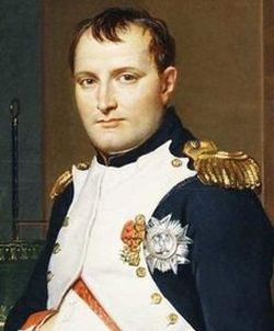 Napoleon Bonaparte IQ