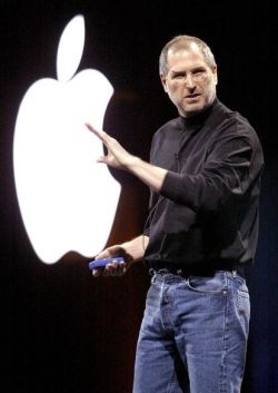 Steve Jobs IQ